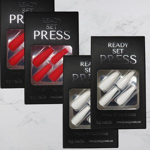 Request Multiple of Same Color